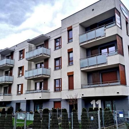 Apartament „My Angel Z Sauna” W Koscierzynie Kościerzyna Exterior foto