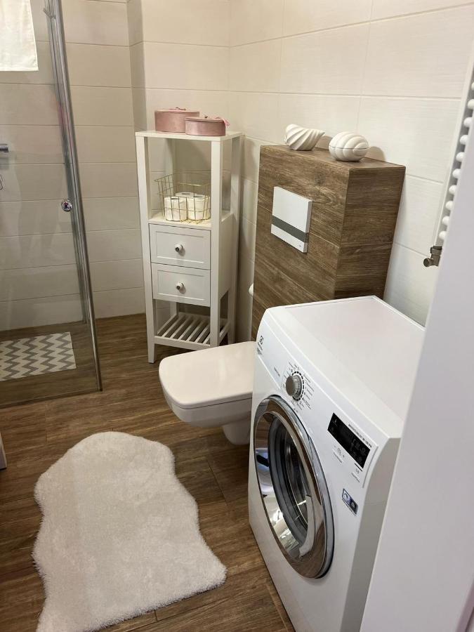 Apartament „My Angel Z Sauna” W Koscierzynie Kościerzyna Exterior foto